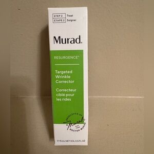 Murad Skincare Targeted Wrinkle Corrector